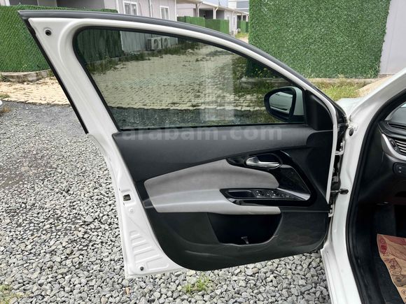 Sahibinden Fiat Egea 1.6 Multijet Lounge 2017 Model 