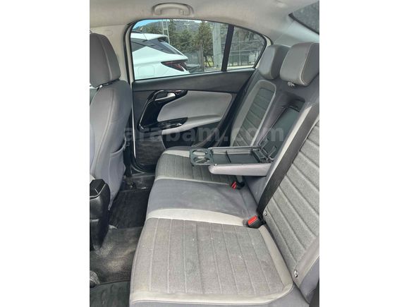Sahibinden Fiat Egea 1.6 Multijet Lounge 2017 Model 