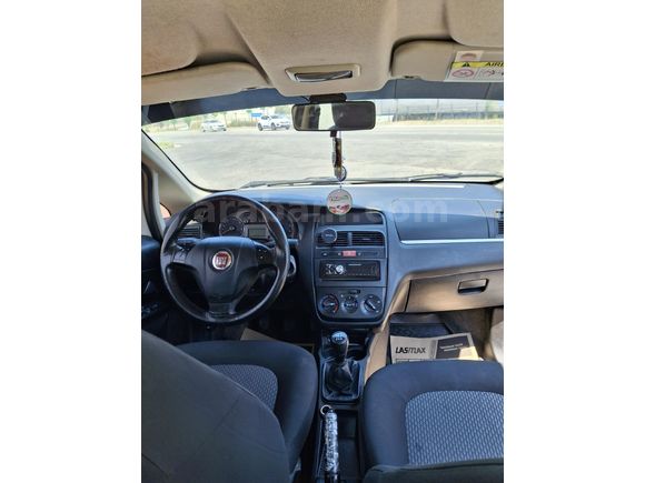 Sahibinden Fiat Linea 1.3 Multijet Pop 2015-motor şanzuman yeni yapılı