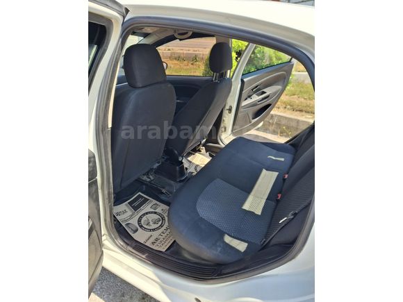 Sahibinden Fiat Linea 1.3 Multijet Pop 2015-motor şanzuman yeni yapılı