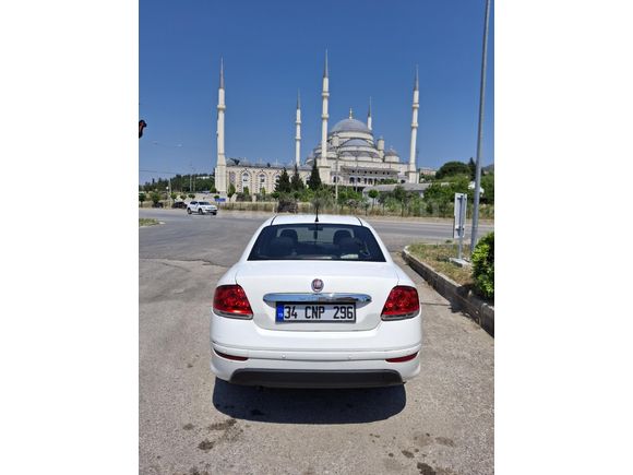 Sahibinden Fiat Linea 1.3 Multijet Pop 2015-motor şanzuman yeni yapılı