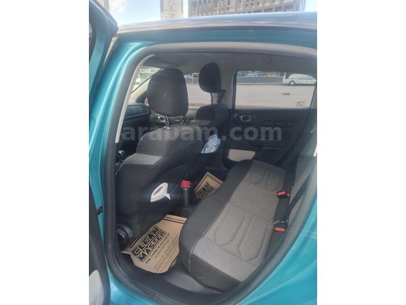 Sahibinden Citroen C3 1.2 PureTech Feel Bold 2021 Model