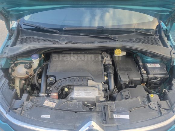 Sahibinden Citroen C3 1.2 PureTech Feel Bold 2021 Model