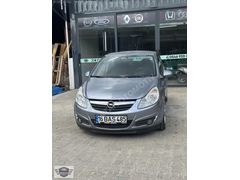 2008 CORSA 1.4 TAM OTOMATİK ORJ DEĞİŞENSİZ TRAMERSİZ 156.000 KM