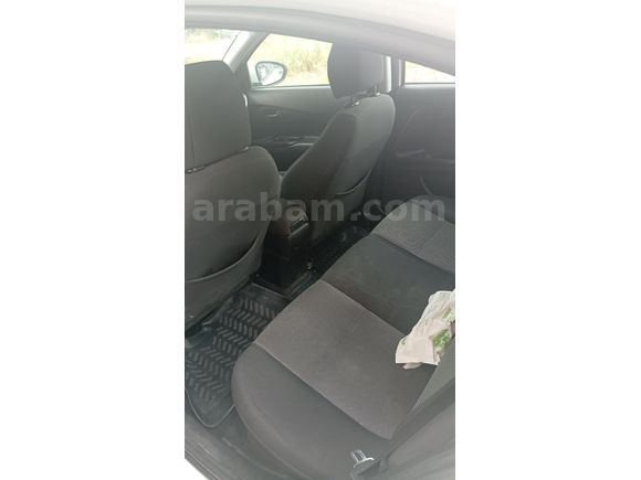 Sahibinden Fiat Egea 1.3 Multijet Easy 2017 Model İzmir