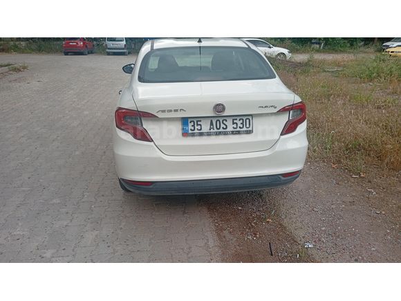 Sahibinden Fiat Egea 1.3 Multijet Easy 2017 Model İzmir