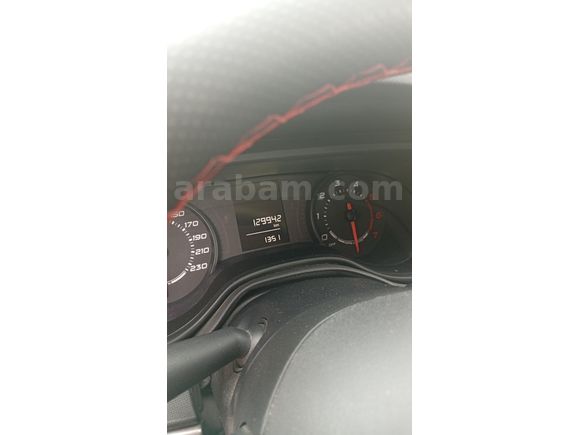 Sahibinden Fiat Egea 1.3 Multijet Easy 2017 Model İzmir