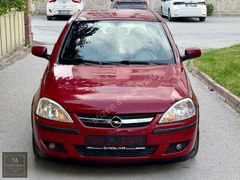 2005 OPEL CORSA 1.4 TWİNPORT ENJOY LPG Lİ OTOMATİK 170.000 km !