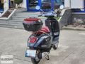 2023 MODEL RKS PRİDE 125 HATASIZ