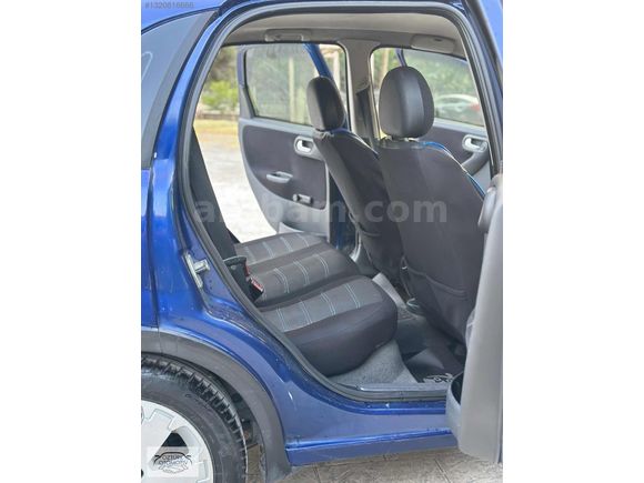 2005 OPEL CORSA 1.4 ENJOY | 245 BİN KM |