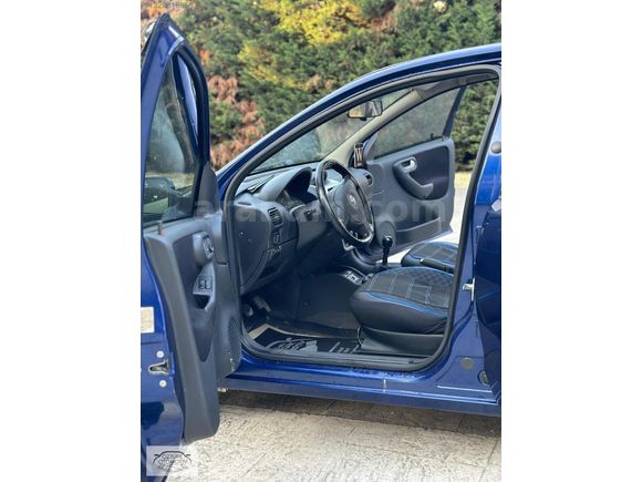 2005 OPEL CORSA 1.4 ENJOY | 245 BİN KM |