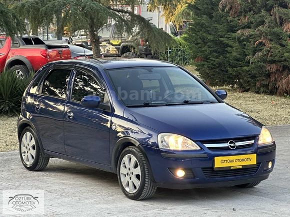 2005 OPEL CORSA 1.4 ENJOY | 245 BİN KM |