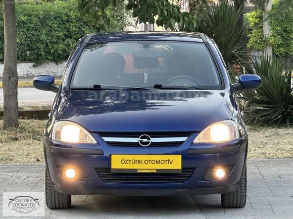 2005 OPEL CORSA 1.4 ENJOY | 245 BİN KM |