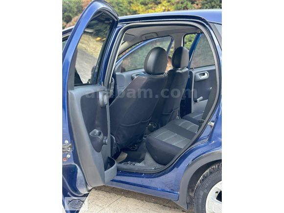 2005 OPEL CORSA 1.4 ENJOY | 245 BİN KM |