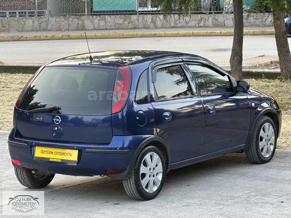 2005 OPEL CORSA 1.4 ENJOY | 245 BİN KM |