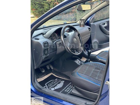 2005 OPEL CORSA 1.4 ENJOY | 245 BİN KM |