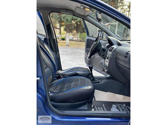 2005 OPEL CORSA 1.4 ENJOY | 245 BİN KM |