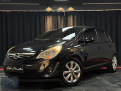 OPEL CORSA -ENJOY -136BİNDE-1.4 TWİNPORT-TAM OTOMATİK ENJOY