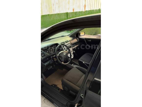 Sahibinden Honda Civic 1.6 LS 2004 Model 