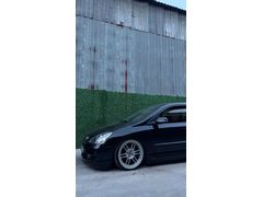 Sahibinden Honda Civic 1.6 LS 2004 Model 