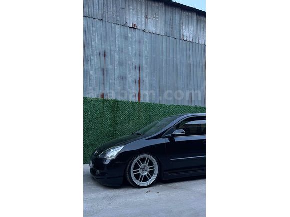 Sahibinden Honda Civic 1.6 LS 2004 Model 