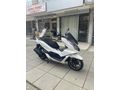 Yeni kasa Sahibinden Honda PCX125 Ankara