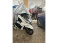 Yeni kasa Sahibinden Honda PCX125 Ankara