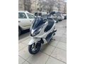 Yeni kasa Sahibinden Honda PCX125 Ankara
