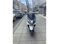 Yeni kasa Sahibinden Honda PCX125 Ankara