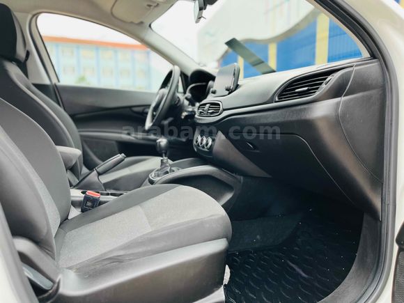 Galeriden Fiat Egea 1.4 Fire Easy Plus 2022 Model Kütahya