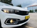 Galeriden Fiat Egea 1.4 Fire Easy Plus 2022 Model Kütahya