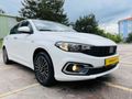 Galeriden Fiat Egea 1.4 Fire Easy Plus 2022 Model Kütahya