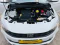 Galeriden Fiat Egea 1.4 Fire Easy Plus 2022 Model Kütahya