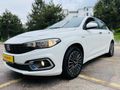 Galeriden Fiat Egea 1.4 Fire Easy Plus 2022 Model Kütahya