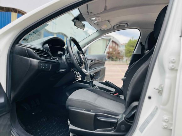 Galeriden Fiat Egea 1.4 Fire Easy Plus 2022 Model Kütahya