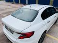 Galeriden Fiat Egea 1.4 Fire Easy Plus 2022 Model Kütahya