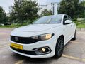 Galeriden Fiat Egea 1.4 Fire Easy Plus 2022 Model Kütahya