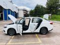 Galeriden Fiat Egea 1.4 Fire Easy Plus 2022 Model Kütahya