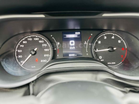 Galeriden Fiat Egea 1.4 Fire Easy Plus 2022 Model Kütahya