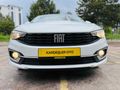 Galeriden Fiat Egea 1.4 Fire Easy Plus 2022 Model Kütahya