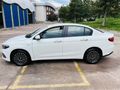 Galeriden Fiat Egea 1.4 Fire Easy Plus 2022 Model Kütahya