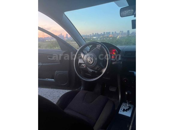 Sahibinden Mazda 3 1.6 Comfort 2004 Model 