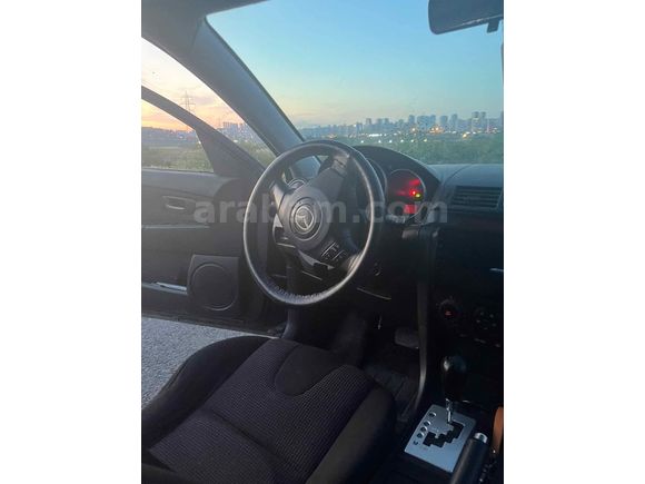 Sahibinden Mazda 3 1.6 Comfort 2004 Model 