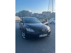 Sahibinden Mazda 3 1.6 Comfort 2004 Model 