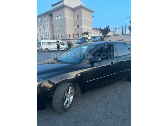 Sahibinden Mazda 3 1.6 Comfort 2004 Model 