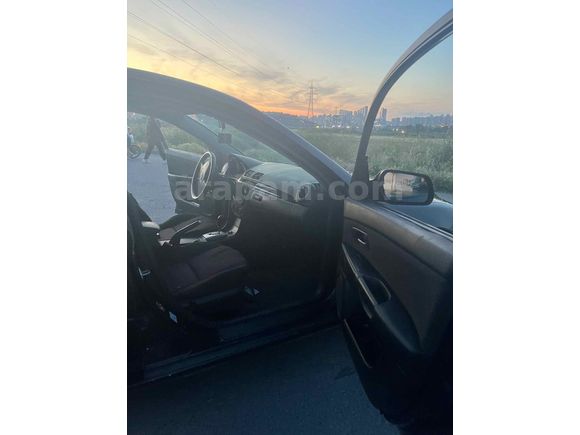 Sahibinden Mazda 3 1.6 Comfort 2004 Model 
