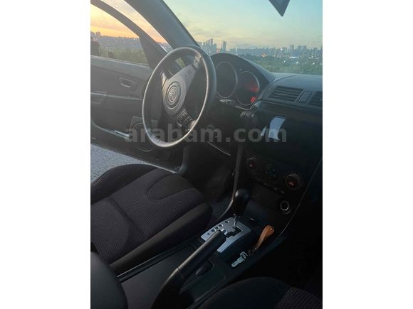 Sahibinden Mazda 3 1.6 Comfort 2004 Model 