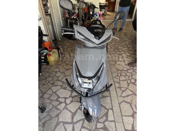 Sahibinden Kuba Space 50 Max 