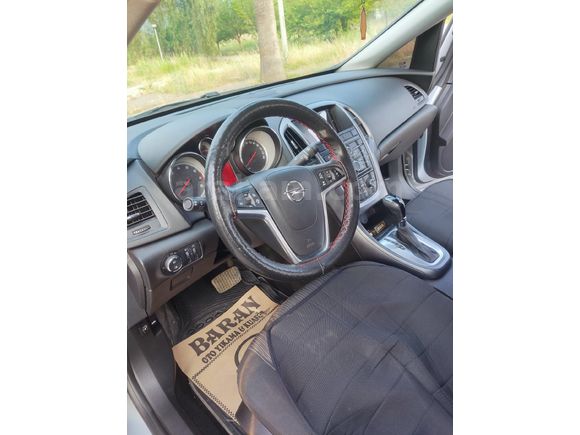 Sahibinden Opel Astra 1.4 T Edition Plus 2019 Model
