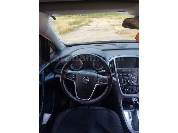 Sahibinden Opel Astra 1.4 T Edition Plus 2019 Model